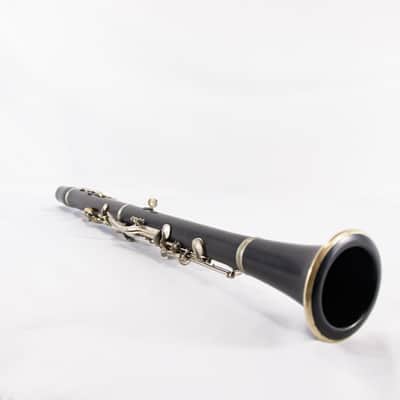 Buffet Crampon R13 Bb Clarinet image 8