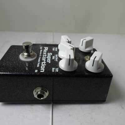 RARE Wampler Super Plextortion Plexi Distortion Effects Pedal Free USA Ship image 5