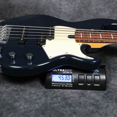 2023 Yamaha BBP35 Pro Series - Midnight Blue image 18