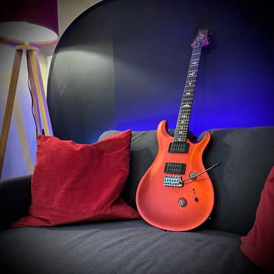 PRS Standard 24 satin image 2