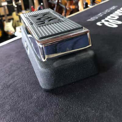 Pédale Wah Wah Vox V847A Wah avec prise alim 9V image 14