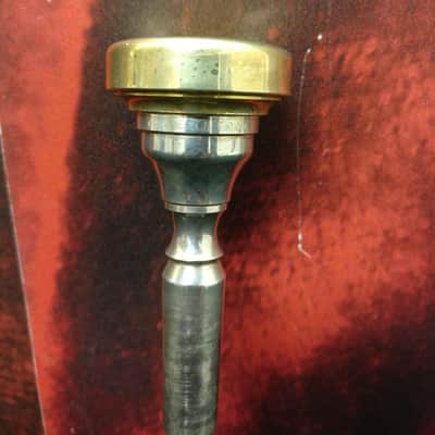 Giardinelli SYM-G Bass Trombone Mouthpiece (Margate, FL) image 1