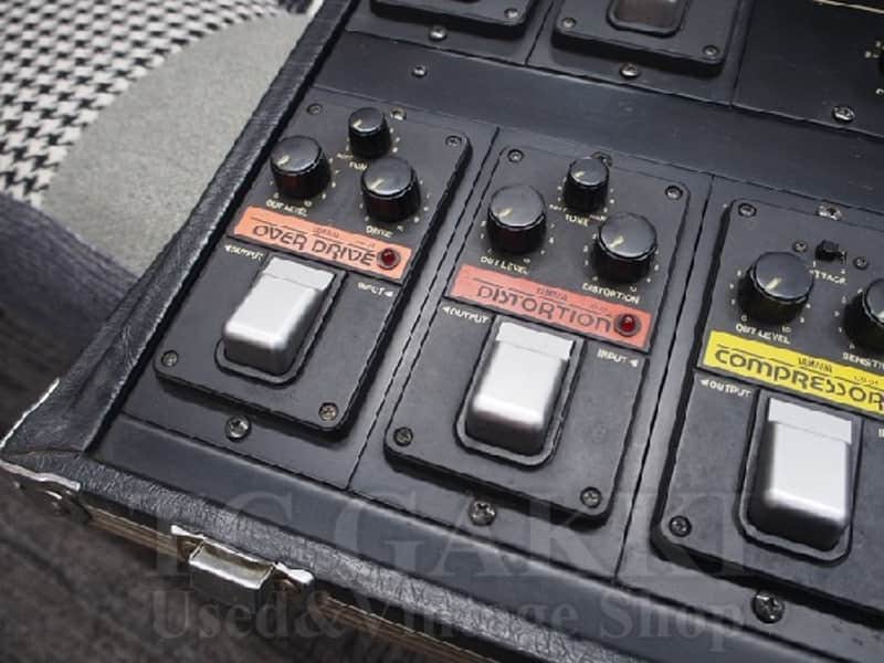 Yamaha Sb 100 Professional System Board | Reverb