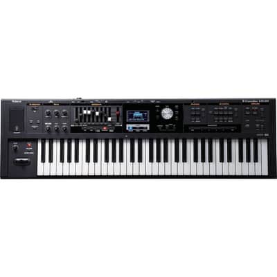 Roland VR-09 61-Key V-Combo Organ | Reverb
