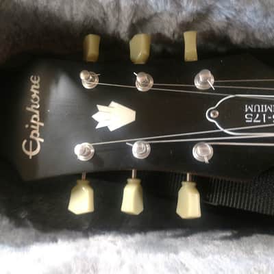 Epiphone ES-175 2004 Natural image 6