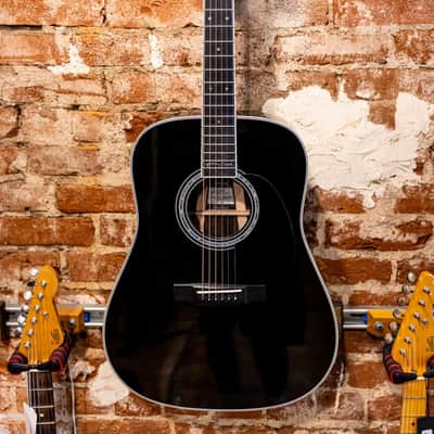 Martin D-35 Johnny Cash image 1