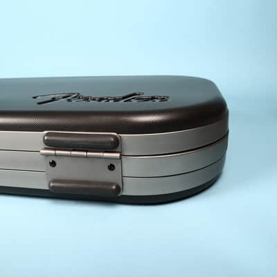 1 of 1 Fender Custom Shop InCase Case Stratocaster Telecaster InCase image 12