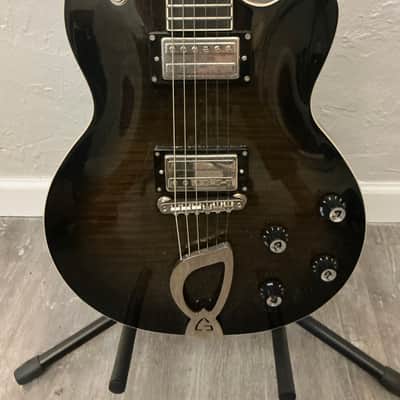 Guild Newark St. Collection Aristocrat P90 2020 - 2021 - Vintage Burst image 2