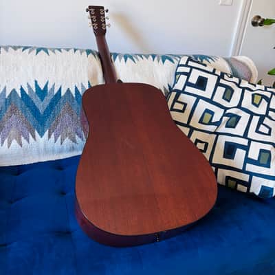 2005 Martin D-18GE image 4