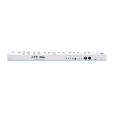 Arturia KeyStep 37 mk2 - Controller & Sequencer [Three Wave Music] image 6