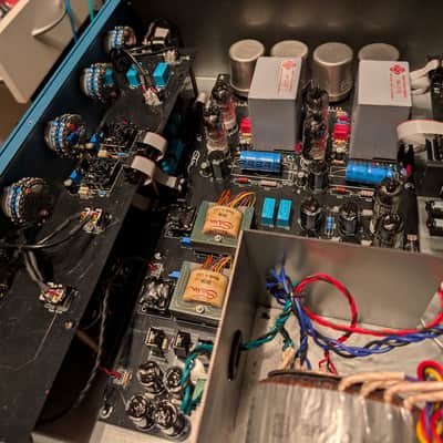Stam Audio MEQP-1AS+ image 5