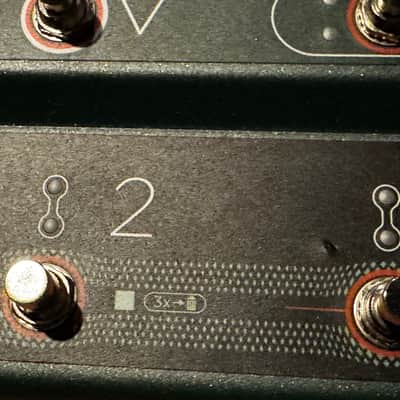 Kemper Amps Profiler Stage image 3
