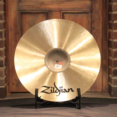 Zildjian K Sweet 19" Crash Cymbal - Demo! image 2