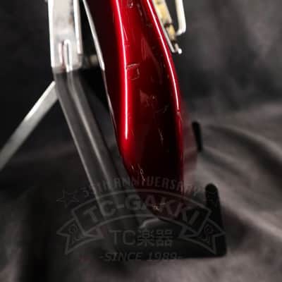 Fender Japan ST62 image 11