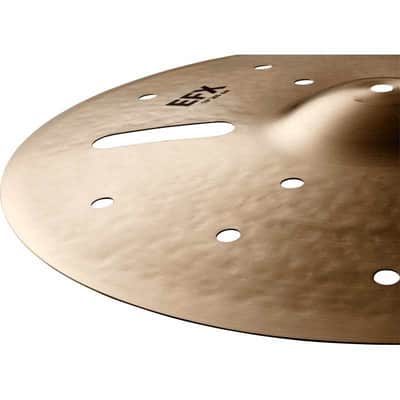 Zildjian K0888 K 18" EFX image 2