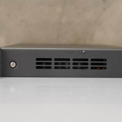 Elysia Xfilter Rack Class-A 4-Band Equalizer Mastering Edition #56764 image 7