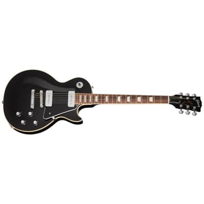 Gibson Noel Gallagher Signature Les Paul Standard Guitar w/ Hardshell Case - Ebony image 3