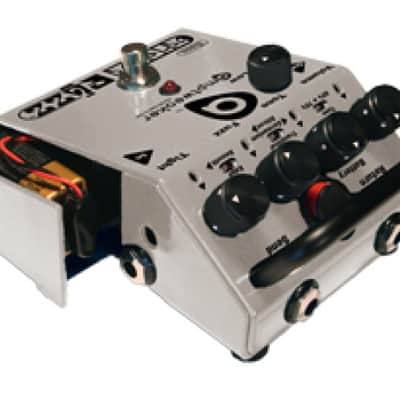 Amptweaker Bass TightFuzz - Silicon / Germanium Bass Fuzz image 3