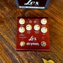 Strymon Lex Rotating Speaker Pedal V2 2022 - Present - Red