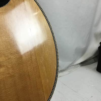 Goodall TROM3887 2004 - Wood - w/ Hard Case - Fully Restored image 11