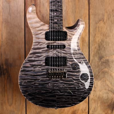 PRS Private Stock #8535 Modern Eagle Frostbite Fade image 24
