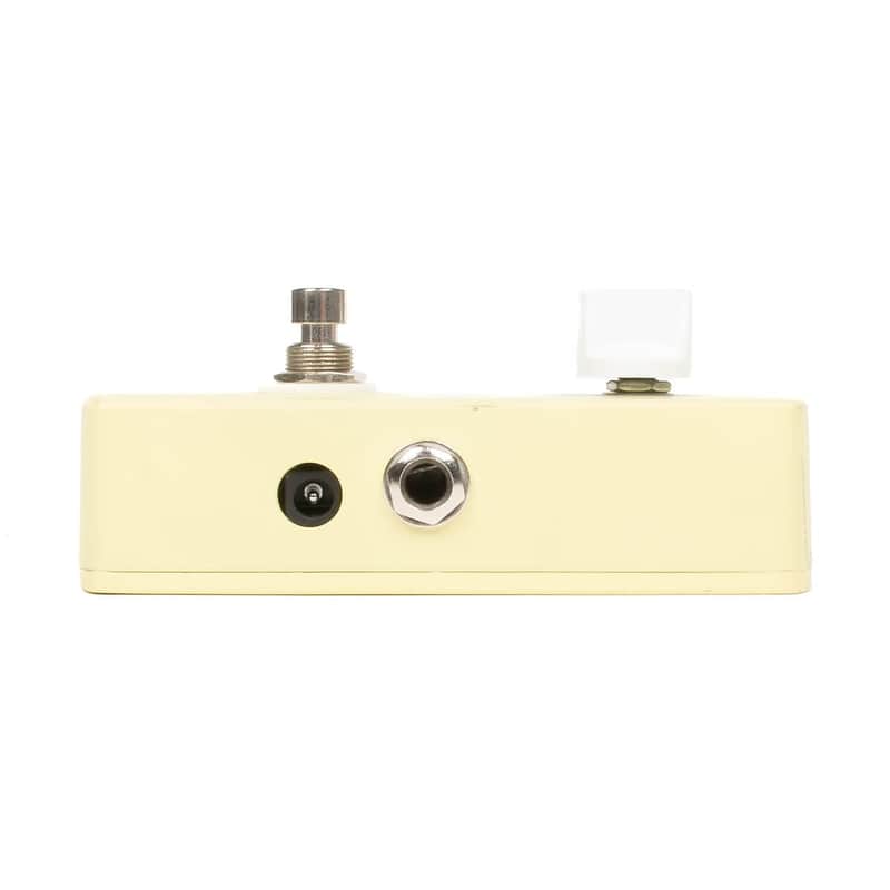 Joyo JF-38 Roll Boost image 5