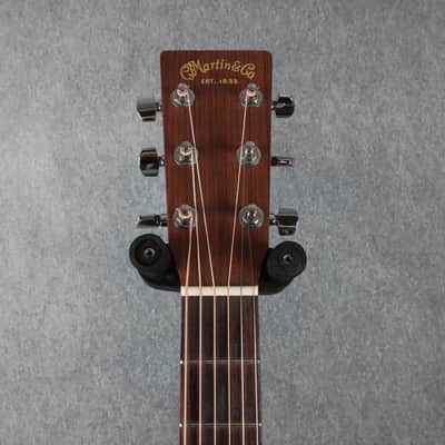 Martin DC-15E Electro-Acoustic - Mahogany - 2nd Hand image 4
