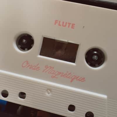 Onde Magnetique OM-1 - white image 2