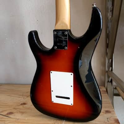 Vintage Peavey Raptor 1 image 8