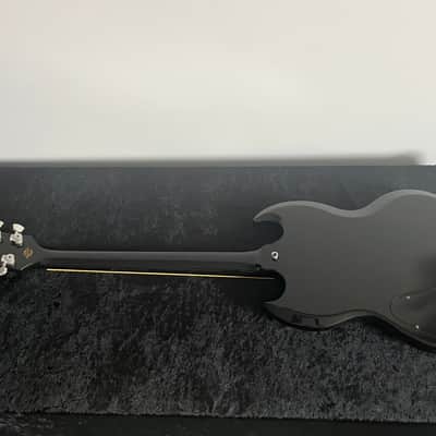 Gibson SG Custom Shop Toni Iommi 1999 - Black image 15