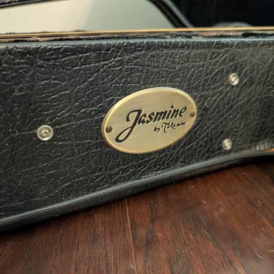 Gibson J-50 Deluxe 1973-1975 - Natural image 23