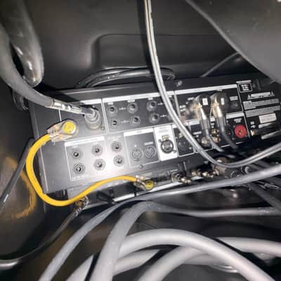 Line 6 Helix Rack 2016 - Present - Black Bild 4