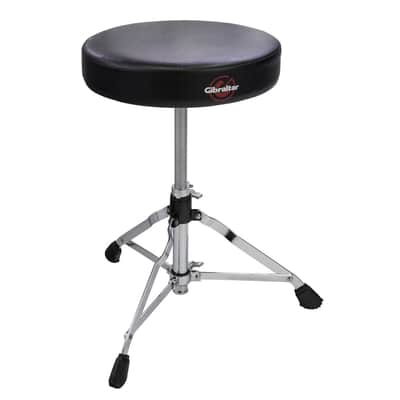 Gibraltar 5608 5000 Series Throne Round Seat image 2