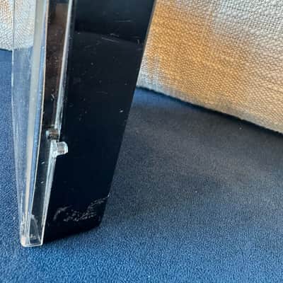 Fender Custom Shop Texas Special Strat pickup case image 6