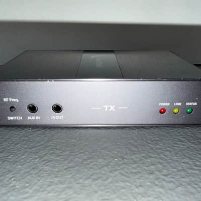 ClearClick Extend & Expand HDMI Wireless Transmitter/Receiver Kit 5Ghz 1080p 650ft Range image 3