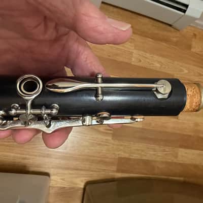 Selmer Series 9 Clarinet 1961 - Wood image 12