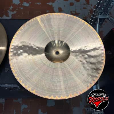 Paiste   Pst 7 Hi Hat 14 image 4