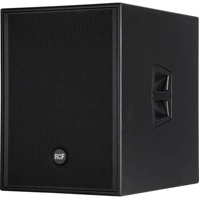 RCF 4PRO 8003-AS Active Subwoofer image 3