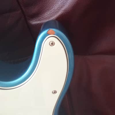 Fender Alternate Reality Series Tenor Tele image 2