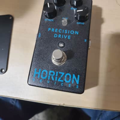 Horizon Devices Precision Drive Overdrive | Reverb