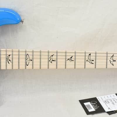 2023 PRS Guitars Fiore - Larkspur image 6