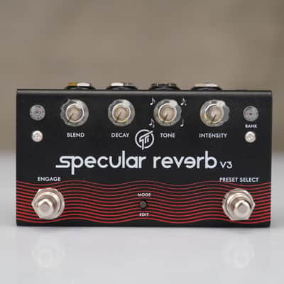 GFI System Specular Reverb V3 | Reverb