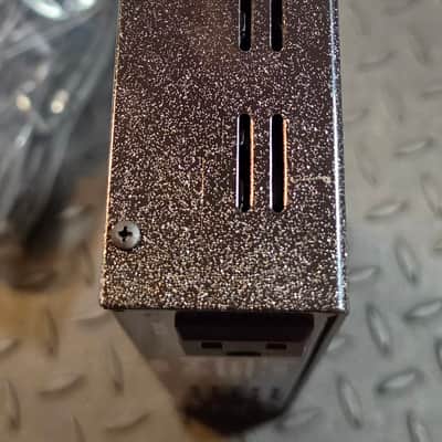 Voodoo Lab Pedal Power Mondo Supply Adapter w/cables image 8