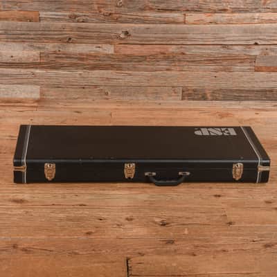 ESP Original Series Eclipse Gloss Black image 8