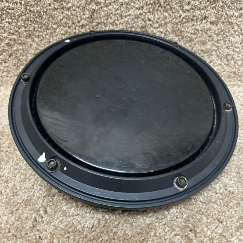 Gen Electronic Drum Pad 8" image 1