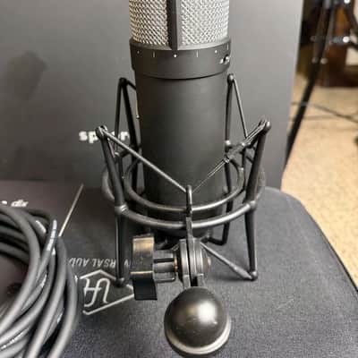 Universal Audio Sphere DLX Modeling Microphone System image 5