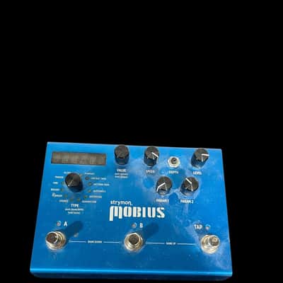 Strymon Mobius -x9314 image 1