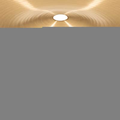 MEINL B16TTRC Byzance Traditional Trash Crash 16 Zoll traditional image 4