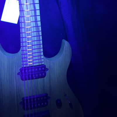 Kiesel Aries 2014 - Tung oil image 17