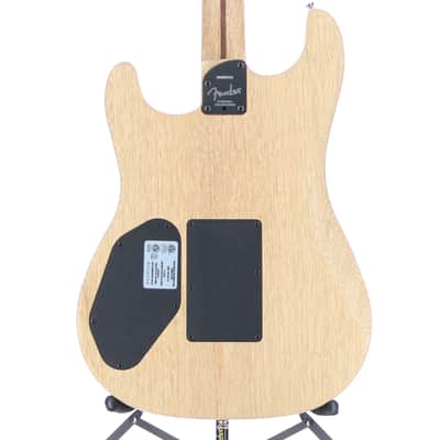 Fender American Acoustasonic® Stratocaster® Cocobolo, Stage Ready (RC3) (6472A) image 2